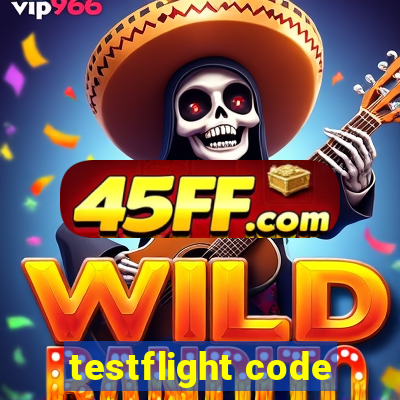 testflight code